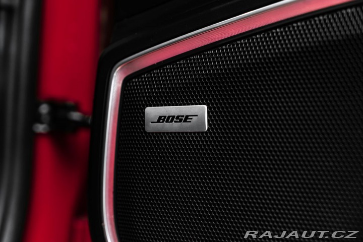 Porsche Panamera Nezávislé topení 1800