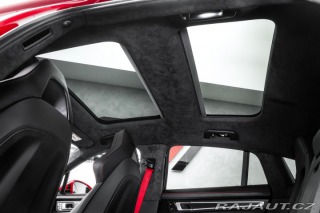 Porsche Panamera Nezávislé topení 2019
