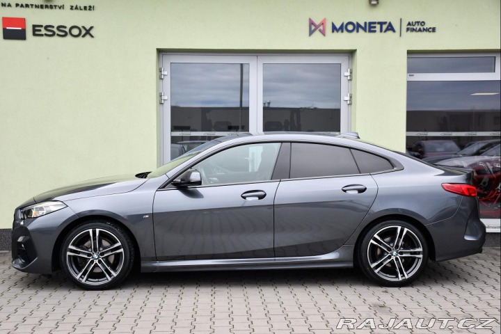 BMW 2 218d M-SPORT PANO HUD ČR 2021
