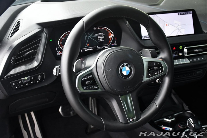 BMW 2 218d M-SPORT PANO HUD ČR 2021