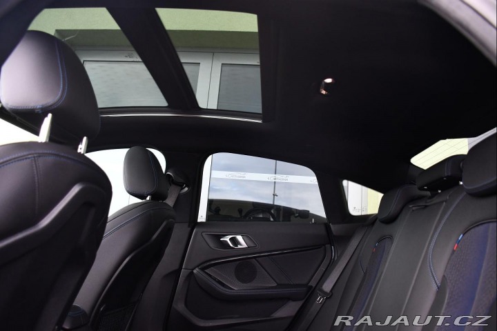 BMW 2 218d M-SPORT PANO HUD ČR 2021