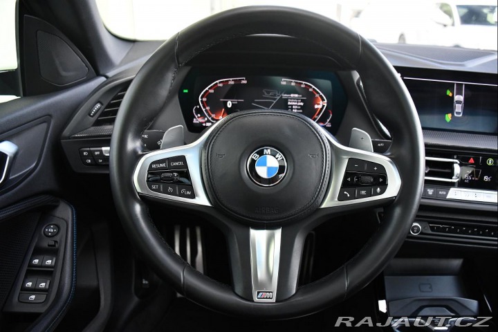 BMW 2 218d M-SPORT PANO HUD ČR 2021