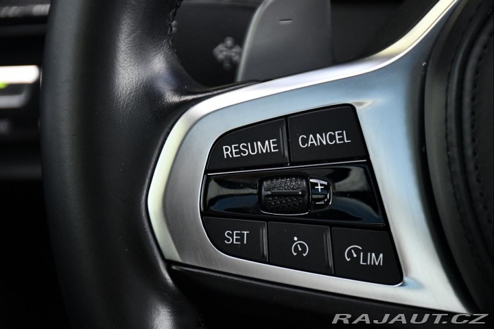 BMW 2 218d M-SPORT PANO HUD ČR 2021