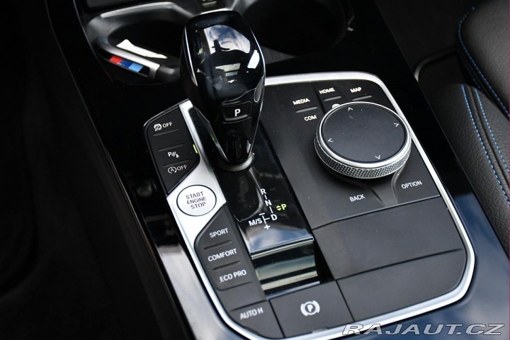 BMW 2 218d M-SPORT PANO HUD ČR 2021