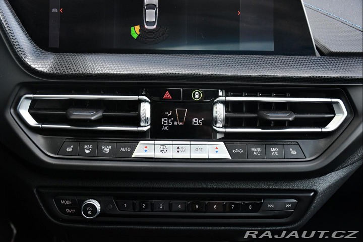 BMW 2 218d M-SPORT PANO HUD ČR 2021