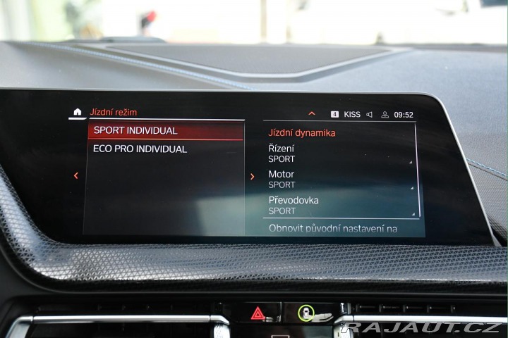 BMW 2 218d M-SPORT PANO HUD ČR 2021
