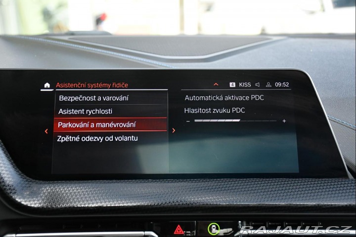 BMW 2 218d M-SPORT PANO HUD ČR 2021