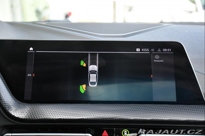 BMW 2 218d M-SPORT PANO HUD ČR 2021
