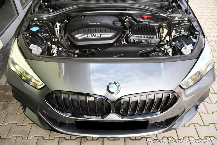 BMW 2 218d M-SPORT PANO HUD ČR 2021