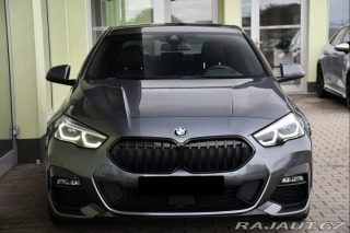 BMW 2 218d M-SPORT PANO HUD ČR 2021