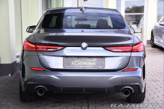 BMW 2 218d M-SPORT PANO HUD ČR 2021