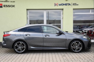 BMW 2 218d M-SPORT PANO HUD ČR 2021