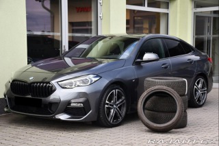 BMW 2 218d M-SPORT PANO HUD ČR 2021