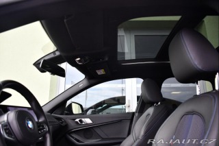 BMW 2 218d M-SPORT PANO HUD ČR 2021