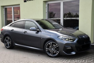 BMW 2 218d M-SPORT PANO HUD ČR 2021