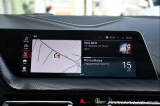 BMW 2 218d M-SPORT PANO HUD ČR 2021