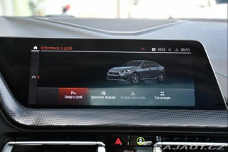 BMW 2 218d M-SPORT PANO HUD ČR 2021