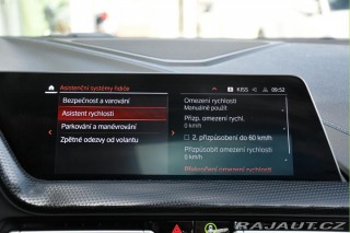 BMW 2 218d M-SPORT PANO HUD ČR 2021
