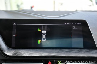 BMW 2 218d M-SPORT PANO HUD ČR 2021