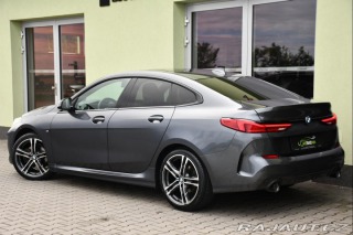 BMW 2 218d M-SPORT PANO HUD ČR 2021
