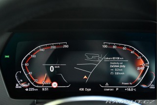 BMW 2 218d M-SPORT PANO HUD ČR 2021