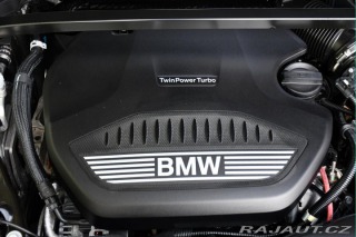BMW 2 218d M-SPORT PANO HUD ČR 2021