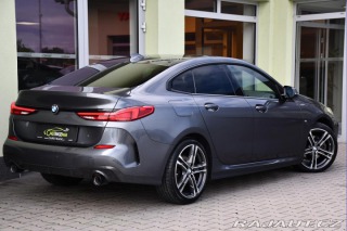 BMW 2 218d M-SPORT PANO HUD ČR 2021