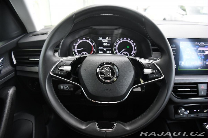 Škoda Kamiq 1.0TSi DSG CARPLAY KAMERA 2021