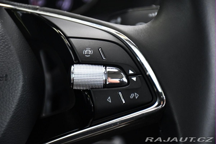 Škoda Kamiq 1.0TSi DSG CARPLAY KAMERA 2021