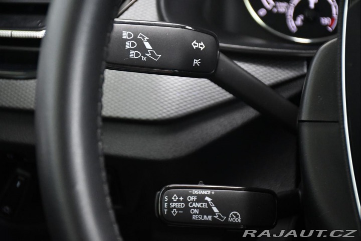 Škoda Kamiq 1.0TSi DSG CARPLAY KAMERA 2021