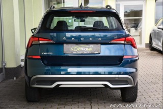Škoda Kamiq 1.0TSi DSG CARPLAY KAMERA 2021