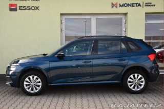 Škoda Kamiq 1.0TSi DSG CARPLAY KAMERA 2021