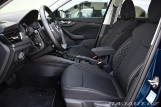 Škoda Kamiq 1.0TSi DSG CARPLAY KAMERA 2021