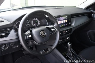 Škoda Kamiq 1.0TSi DSG CARPLAY KAMERA 2021