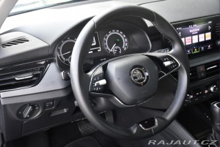 Škoda Kamiq 1.0TSi DSG CARPLAY KAMERA 2021