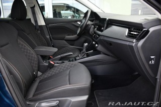 Škoda Kamiq 1.0TSi DSG CARPLAY KAMERA 2021