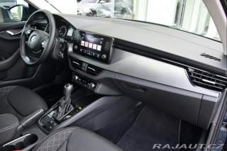 Škoda Kamiq 1.0TSi DSG CARPLAY KAMERA 2021