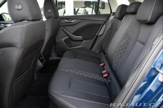 Škoda Kamiq 1.0TSi DSG CARPLAY KAMERA 2021