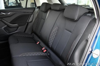 Škoda Kamiq 1.0TSi DSG CARPLAY KAMERA 2021