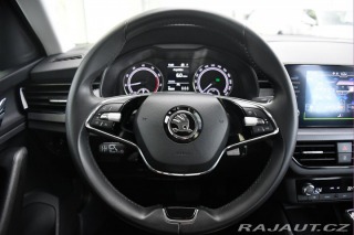Škoda Kamiq 1.0TSi DSG CARPLAY KAMERA 2021