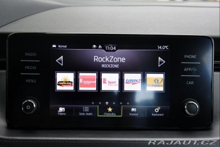 Škoda Kamiq 1.0TSi DSG CARPLAY KAMERA 2021