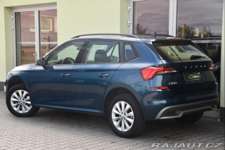 Škoda Kamiq 1.0TSi DSG CARPLAY KAMERA 2021