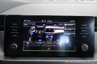 Škoda Kamiq 1.0TSi DSG CARPLAY KAMERA 2021