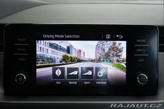 Škoda Kamiq 1.0TSi DSG CARPLAY KAMERA 2021