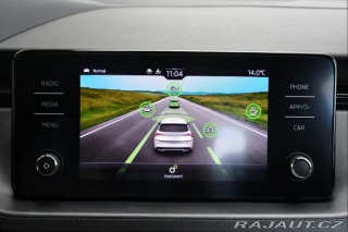 Škoda Kamiq 1.0TSi DSG CARPLAY KAMERA 2021