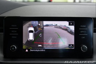 Škoda Kamiq 1.0TSi DSG CARPLAY KAMERA 2021