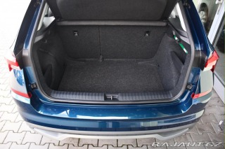 Škoda Kamiq 1.0TSi DSG CARPLAY KAMERA 2021
