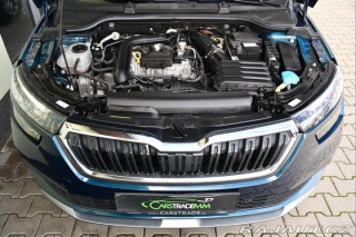 Škoda Kamiq 1.0TSi DSG CARPLAY KAMERA 2021