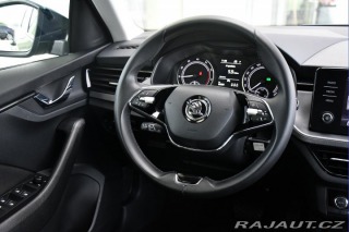 Škoda Kamiq 1.0TSi DSG CARPLAY KAMERA 2021
