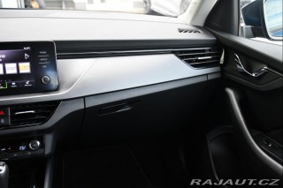 Škoda Kamiq 1.0TSi DSG CARPLAY KAMERA 2021